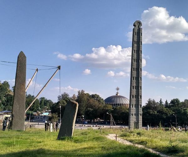 axum